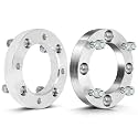 SCITOO 4Pcs 4x137 Wheel Spacers 1 inch for Can-Am/for Kawasaki