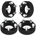 SCITOO 4Pcs 5x4.5 Wheel Spacers 1.5 inch for Ford