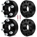 SCITOO 4Pcs 6x5.5 Wheel Spacers 2 inch for Chevy/for GMC