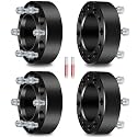 SCITOO 4Pcs 6x5.5 Wheel Spacers 2 inch for Toyota