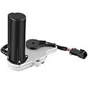 SCITOO 600-901 Transfer Case Shift Encoder Motor Fits 99-05 for Chevrolet Blazer 99-01 for GMC Jimmy 99-04 for GMC Sonoma 98-02 for GMC Yukon