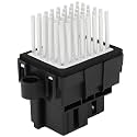 SCITOO 68029736AA,RU684 HVAC Blower Motor Resistor