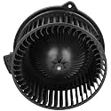 SCITOO 700227 HVAC Blower Motor for Chrysler Fit for 1995-2000 for Chrysler Sebring, 1995-2000 for Dodge Avenger, 1995-1998 Eagle Talon, 1995-1999 for Mitsubishi Eclipse/Galant, MA3126107, PM9360