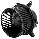 SCITOO 700267 Front HVAC Heater Blower Motor with Fan Cage