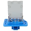 SCITOO HVAC Blower Motor Resistor 970351C000 Resistor Module