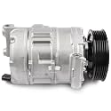 SCITOO AC Compressor for Audi for A3 2.0L 2006-2007