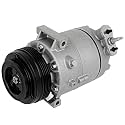 SCITOO AC Compressor for Chevy for Cobalt 2.2L 2005-2010