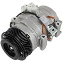 SCITOO AC Compressor with Clutch for Toyota 4Runner 4.0L 2003-2009