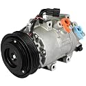 SCITOO AC Compressor fit for Hyundai Tucson 2.0L 2011-2013