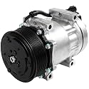 SCITOO AC Compressor for Freightliner for M2 106 6.7L 2007-2009