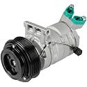 SCITOO AC Compressor for Nissan for Tiida 1.6L 2013-2015