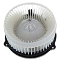 SCITOO Front HVAC Heater Blower Motor with Fan Cage 700112