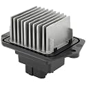 SCITOO HVAC Blower Motor Resistor RU815,79330TR0A01 Resistor Module