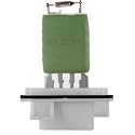 SCITOO Fan HVAC Blower Motor Resistor Regulator 15218254