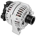SCITOO 155A Alternator Fits For 2004-2006 BMW For 325Ci,330Ci,X3,11083