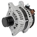 SCITOO 21248 Alternator 12V 180A fit for Toyota for Highlander 2017-2022
