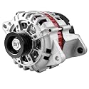 SCITOO 85A Alternator Fits for Chevrolet for Aveo 2004-2008