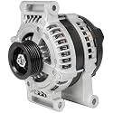SCITOO 11140 Alternator 12V 130A fit For Chevrolet For Cobalt 2006-2007