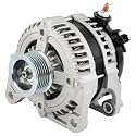 SCITOO 160A Alternator Fits For Chrysler Pacifica 4.0L 2007 2008,11296