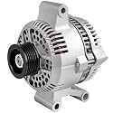SCITOO 95A New Alternator V6 4.0L Fits for Ford for Ranger 2001-2005