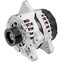 SCITOO 150A New Alternator L4 2.0L Fits for Hyundai for Tucson 2016-2021