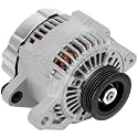 SCITOO Alternator Replacement for Toyota for Yaris 2010-2015 11203 11505
