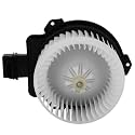 SCITOO HVAC Heater Blower Motor 700354
