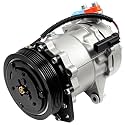 SCITOO A/C Compressor for Jeep for Liberty 3.7L 2002-2005