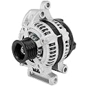 SCITOO 150A New Alternator Fits for Toyota for Sequoia 2008-2022