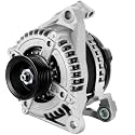 SCITOO Alternator Fits for Dodge for Dakota 2002-2006 160A High Output
