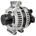 SCITOO 150A Alternator Fits For Chevrolet Traverse 2018-2020 2.0L