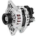 SCITOO 90A Alternator Fits For Hyundai Accent/Veloster 2012-2017,13209