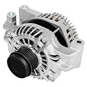 SCITOO 140A Alternator Fits For Chrysler 200 2012,For Dodge Avenger 2012