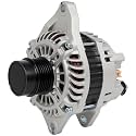 SCITOO 115A Alternator Fits for Chrysler 200 11-13 | for Sebring 07-10