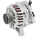 SCITOO 135A Alternator Fits For Ford Expedition 4.6L/5.4L 2003-2004