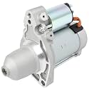 SCITOO Starter Fit For Jaguar XJ 2013-2018 3.0L 10978N