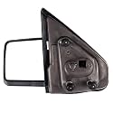 SCITOO Towing Mirrors for 2004-2014 for Ford for F-150 Series Truck Pickup