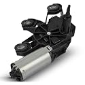 SCITOO Windshield Wiper Motor Compatible For Mercedes-Benz For C240