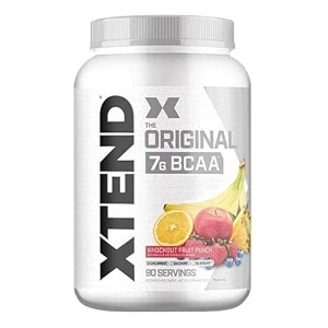 xtend scivation 30 original new packing with different flavours 30 knockout fp - powder