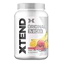 Xtend Scivation 30 Original New Packing With Different Flavours (30 Knockout Fp) - Powder