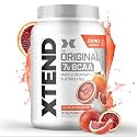 Xtend BCAA Italian Blood Orange 90 Servings