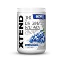 Scivation Original Bcaa Powder (Blue Raspberry Ice)