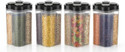 SCIVER Plastic Grocery Container - 2400