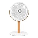 Scizor Camping Fan Outdoor Ceiling Fan Desk