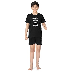 boys pajama top