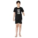 Boys Pajama Top