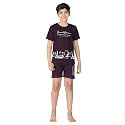 Boys Pajama Top