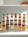SCL Steelo Plastic Grocery Container -