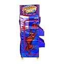 Scooby Doo Fun Closet 4 Shelves, Kids Folding Wardrobe - Fun Ball!