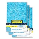 ScoopFree Litter Tray Refills with Premium Blue Crystals - 3-Pack
